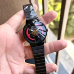 Ferrari Watch Black For Men