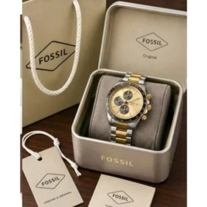 Fossil Autocross FS6124 Watch For Men