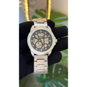 Fossil Bronson Automatic Watch For Men