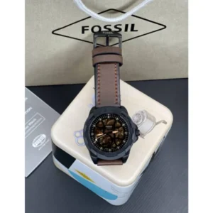 Fossil Bronson Me3219 Watch Automatic For Men