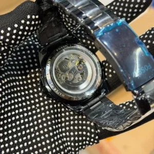 Fossil Bronson Mercury Watch For Men