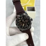 Fossil Bronson Watch Black For Men