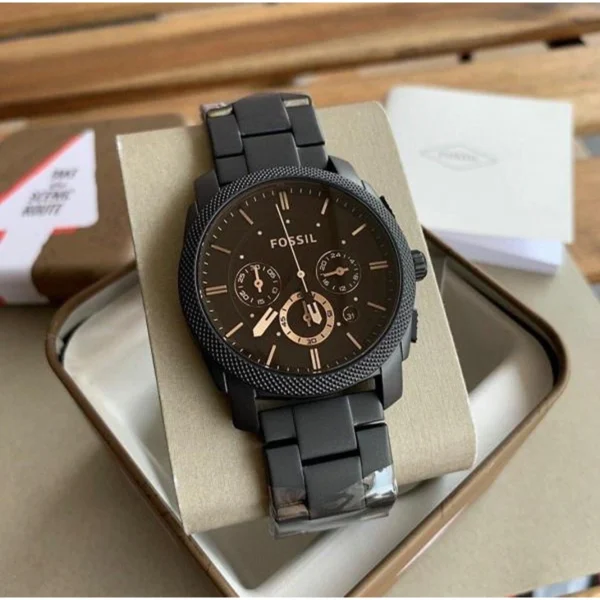 Fossil Fs4656 Watch For Men Fossil Fs4656 Watch For Men