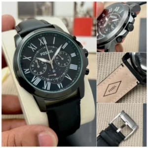 Fossil Fs5343 Grant Japan Watch For Men