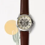 Fossil Grant Automatic Watch For Men