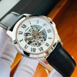 Fossil Grant Automatic Watch For Men