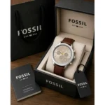 Fossil Neutra Quartz Watch For Men