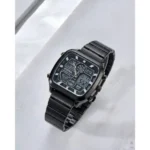 Fossil Retro Watch Chain Strap For Men
