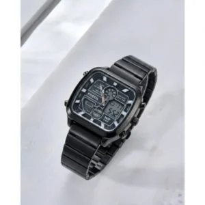 Fossil Retro Watch Chain Strap For Men
