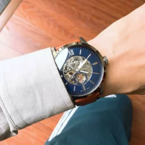 Fossil Townsman Me3155 Watch Automatic For Men