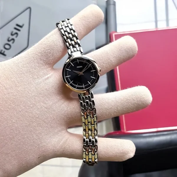 Fossil Watch For Women Fossil Watch For Women