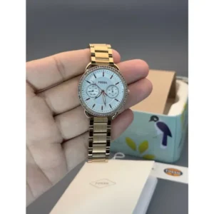 Fossil Watch For Women