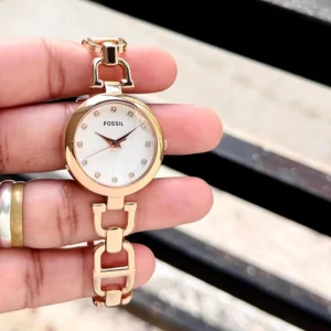 Fossil Watch For Women (SG1609) - stayhit.in