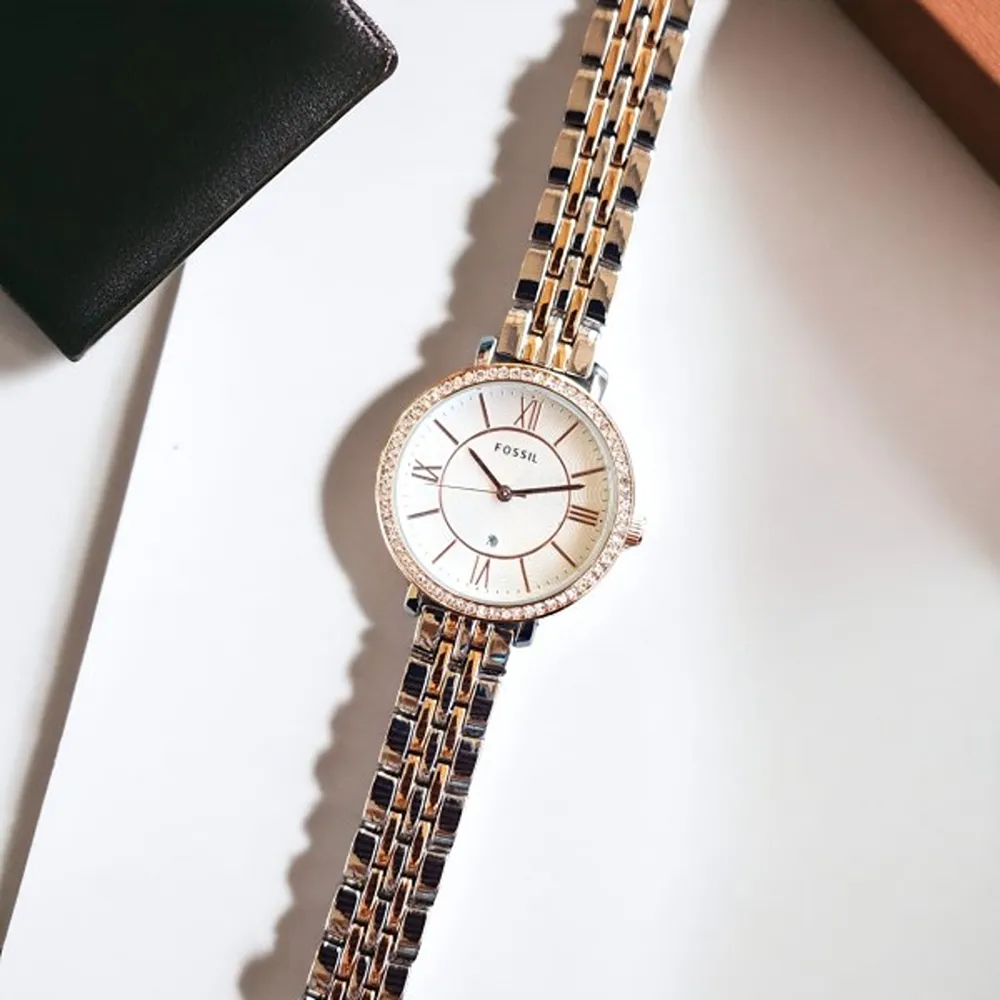 Fossil Watch For Women (SG1783) - stayhit.in Fossil Watch For Women (SG1783) - stayhit.in
