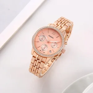 Fossil Watch For Women (SUP148) - stayhit.in