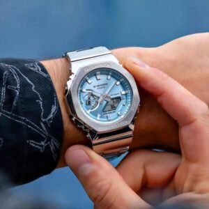 G Shock Casio Ga2100 Watch For Men