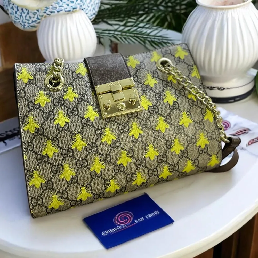 Gucci Handbag For Women (LAB956) - stayhit.in Gucci Handbag For Women (LAB956) - stayhit.in