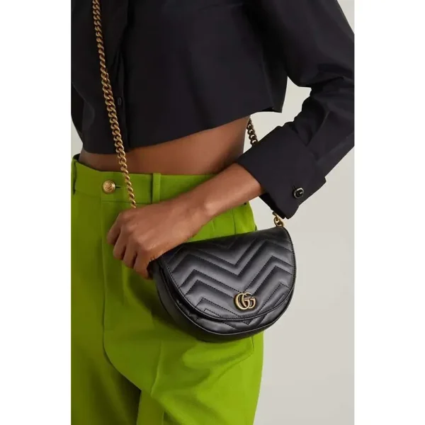 Gucci Shoulder Bag For Women (LAB891) - stayhit.in Gucci Shoulder Bag For Women (LAB891) - stayhit.in