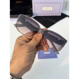 Gucci Sunglasses Grey Pink For Men