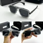 Gucci Sunglasses Ice Black For Men