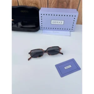Gucci Sunglasses Tiger Black For Men