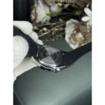Gucci Watch All Black For Men