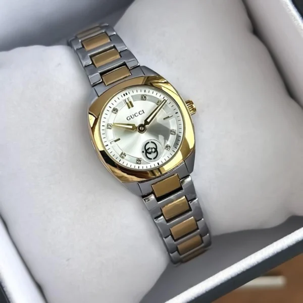 Gucci Watch Chain Strap For Women Gucci Watch Chain Strap For Women