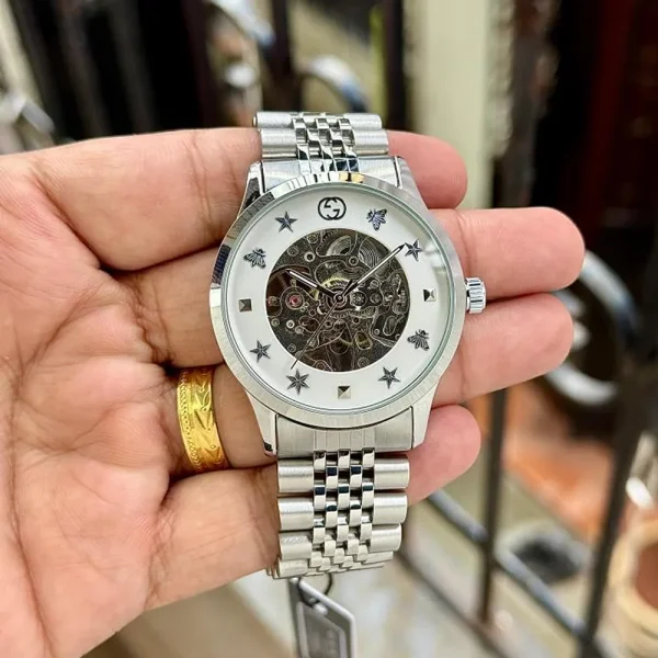 Gucci Watch For Men Gucci Watch For Men