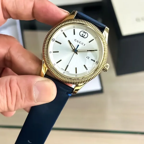 Gucci Watch For Men Gucci Watch For Men