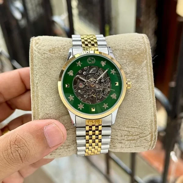 Gucci Watch For Men Gucci Watch For Men