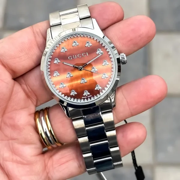 Gucci Watch For Men Gucci Watch For Men