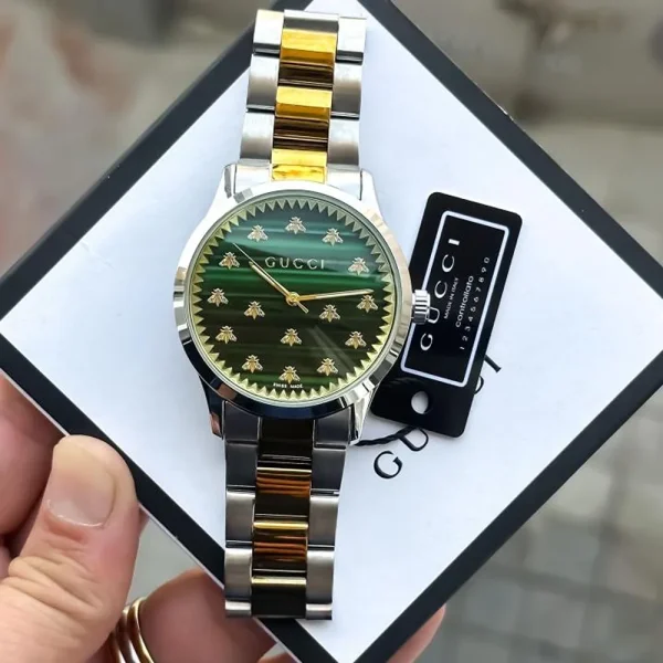Gucci Watch For Men Gucci Watch For Men