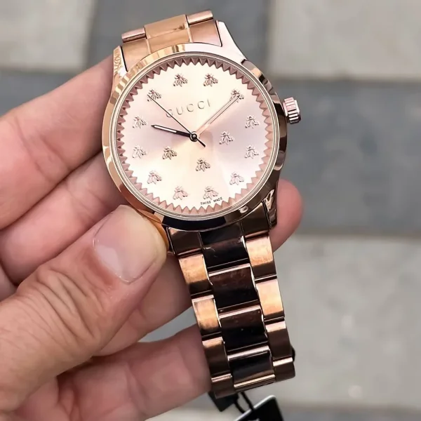 Gucci Watch For Men Gucci Watch For Men
