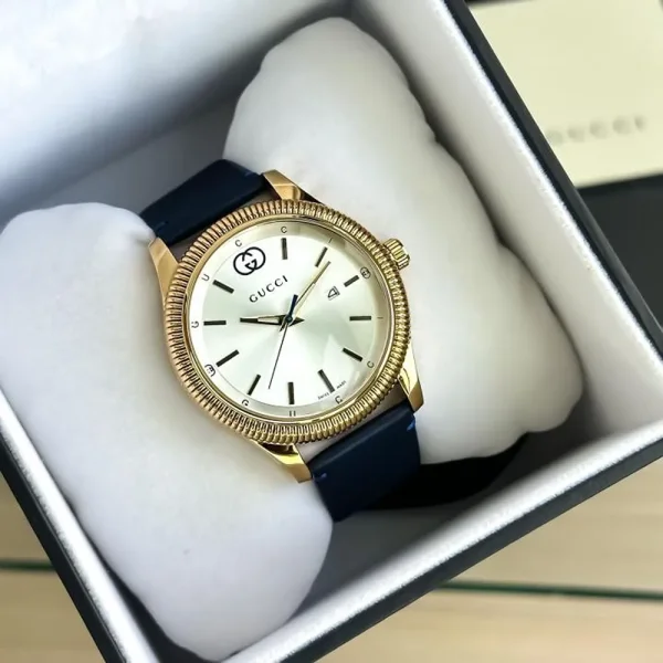 Gucci Watch For Men Gucci Watch For Men