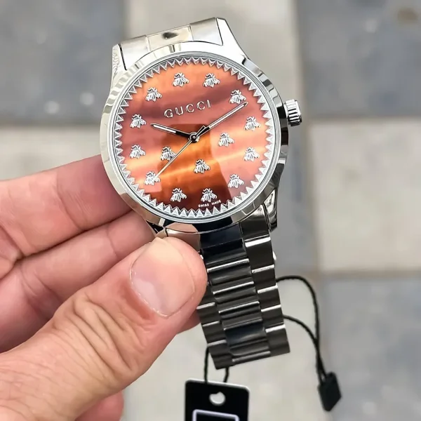Gucci Watch For Men Gucci Watch For Men