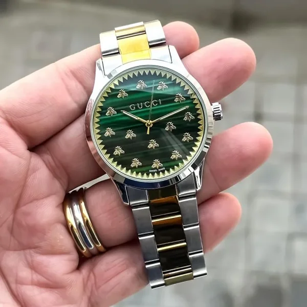 Gucci Watch For Men Gucci Watch For Men