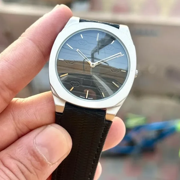 Gucci Watch For Men Gucci Watch For Men