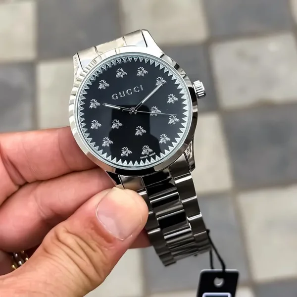 Gucci Watch For Men Gucci Watch For Men