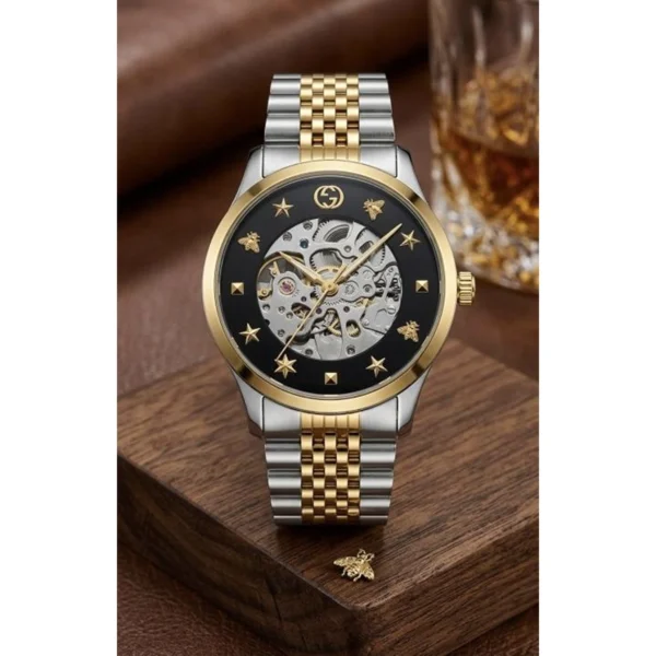 Gucci Watch For Men Gucci Watch For Men