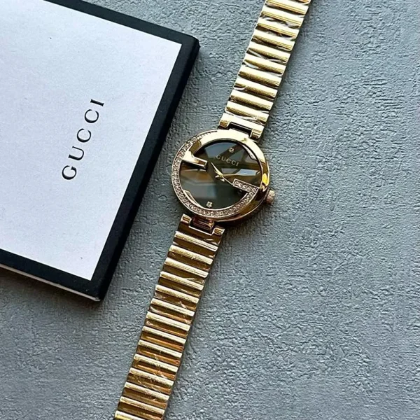 Gucci Watch For Women Gucci Watch For Women