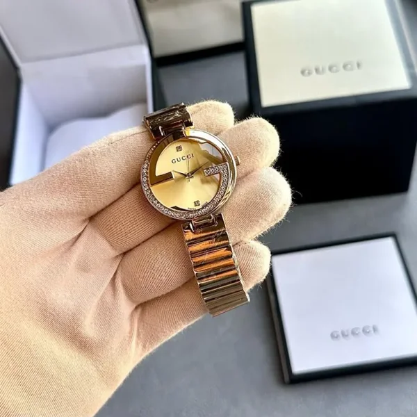 Gucci Watch For Women Gucci Watch For Women