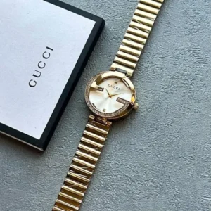 Gucci Watch For Women