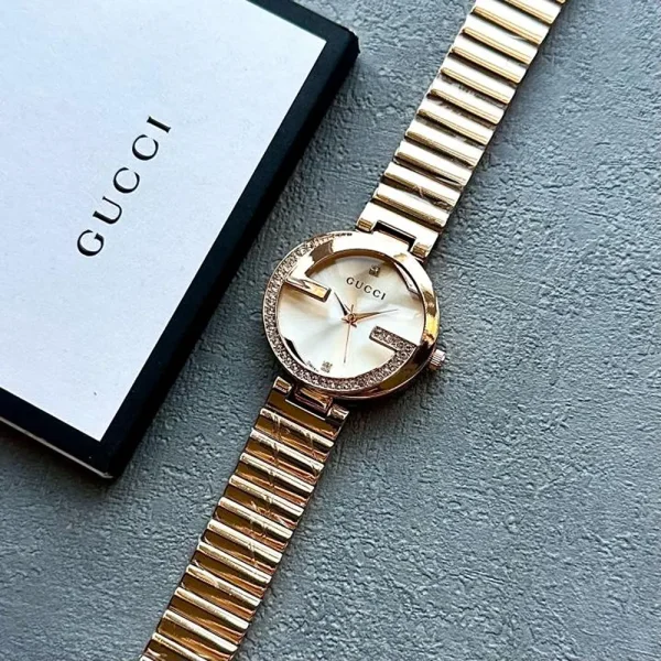 Gucci Watch For Women Gucci Watch For Women