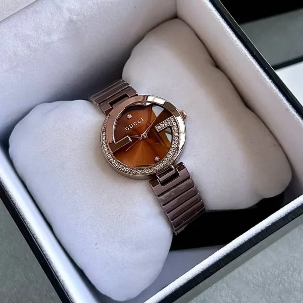 Gucci Watch For Women Gucci Watch For Women