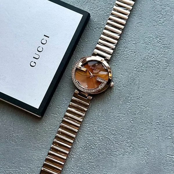 Gucci Watch For Women Gucci Watch For Women