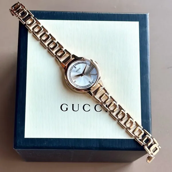 Gucci Watch For Women Gucci Watch For Women