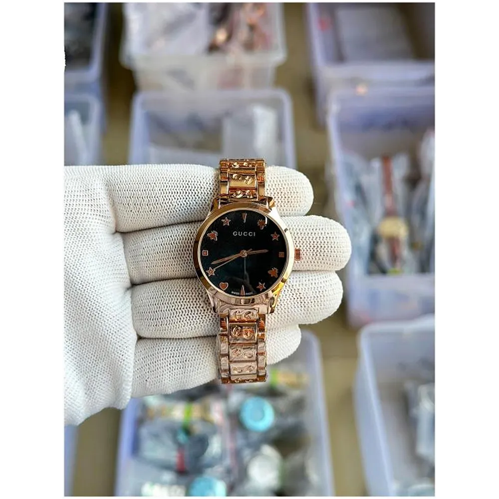 Gucci Watch For Women (SUP187) - stayhit.in Gucci Watch For Women (SUP187) - stayhit.in