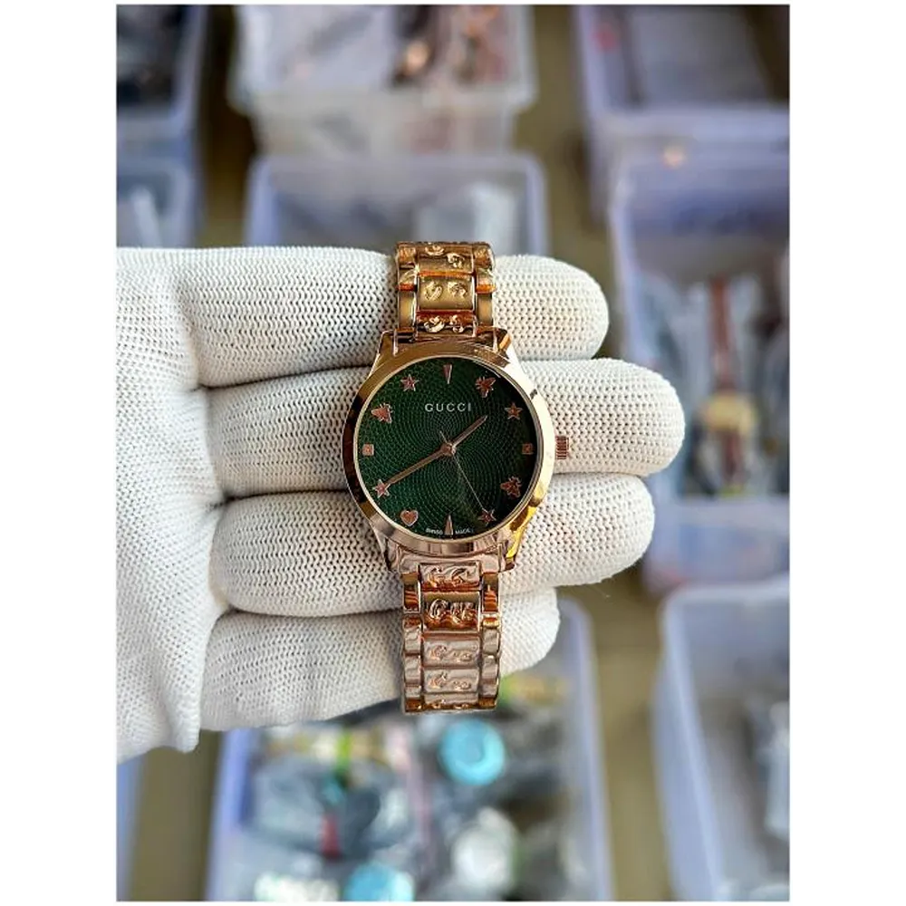 Gucci Watch For Women (SUP188) - stayhit.in Gucci Watch For Women (SUP188) - stayhit.in
