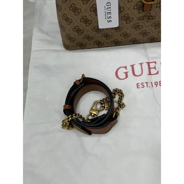 Guess Handbag For Women (BSF746) - stayhit.in Guess Handbag For Women (BSF746) - stayhit.in