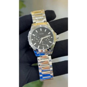 Guess Mist Watch All Working For Women